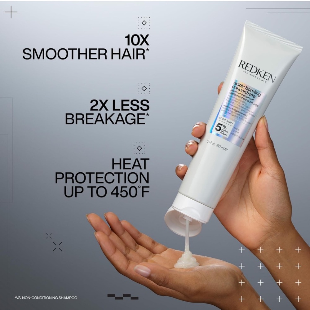 REDKEN CONDITIONER